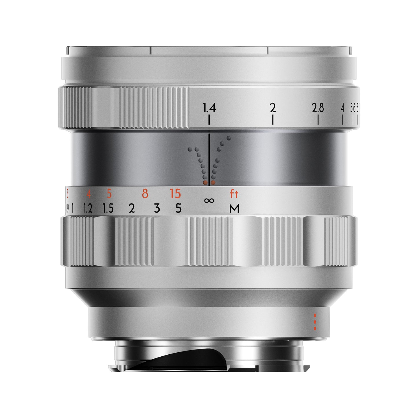 Thypoch Simera 75mm f/1.4 ASPH.