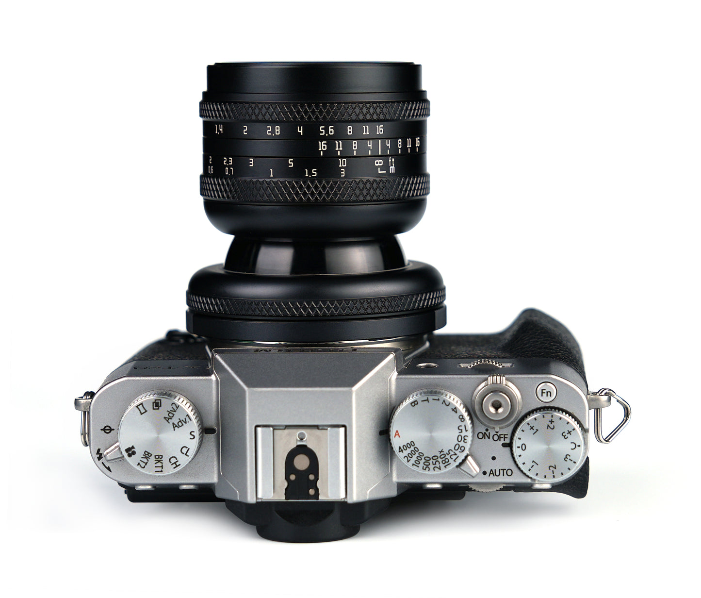 AstrHori 50mm F1.4 Tilt