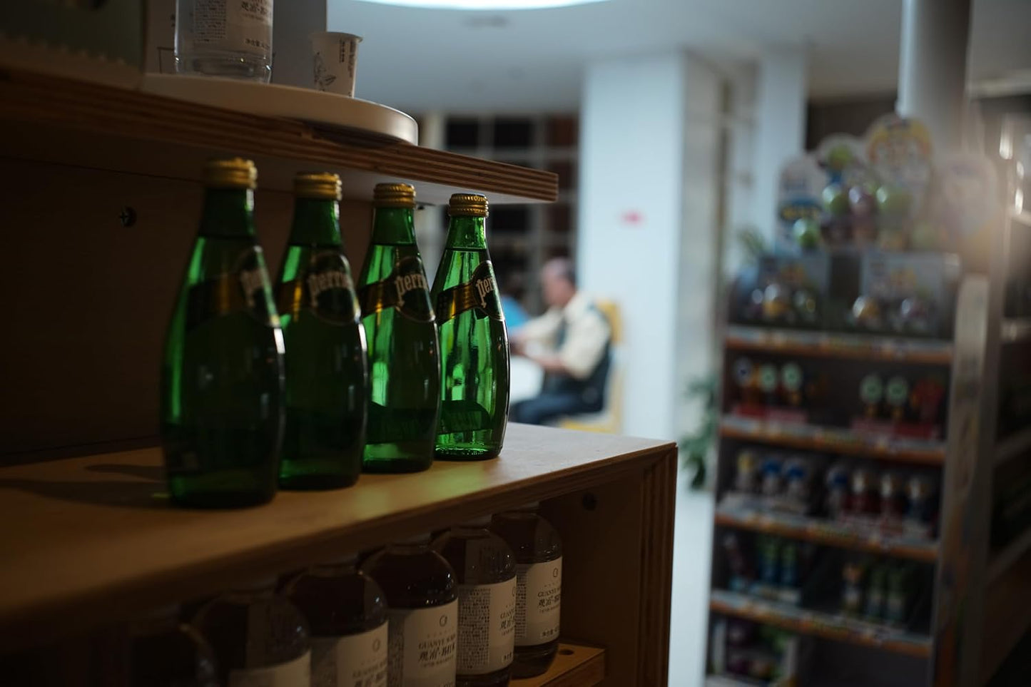 POLAR 35mm f/2.0 中國鏡頭 徠卡 M 接環 7 片