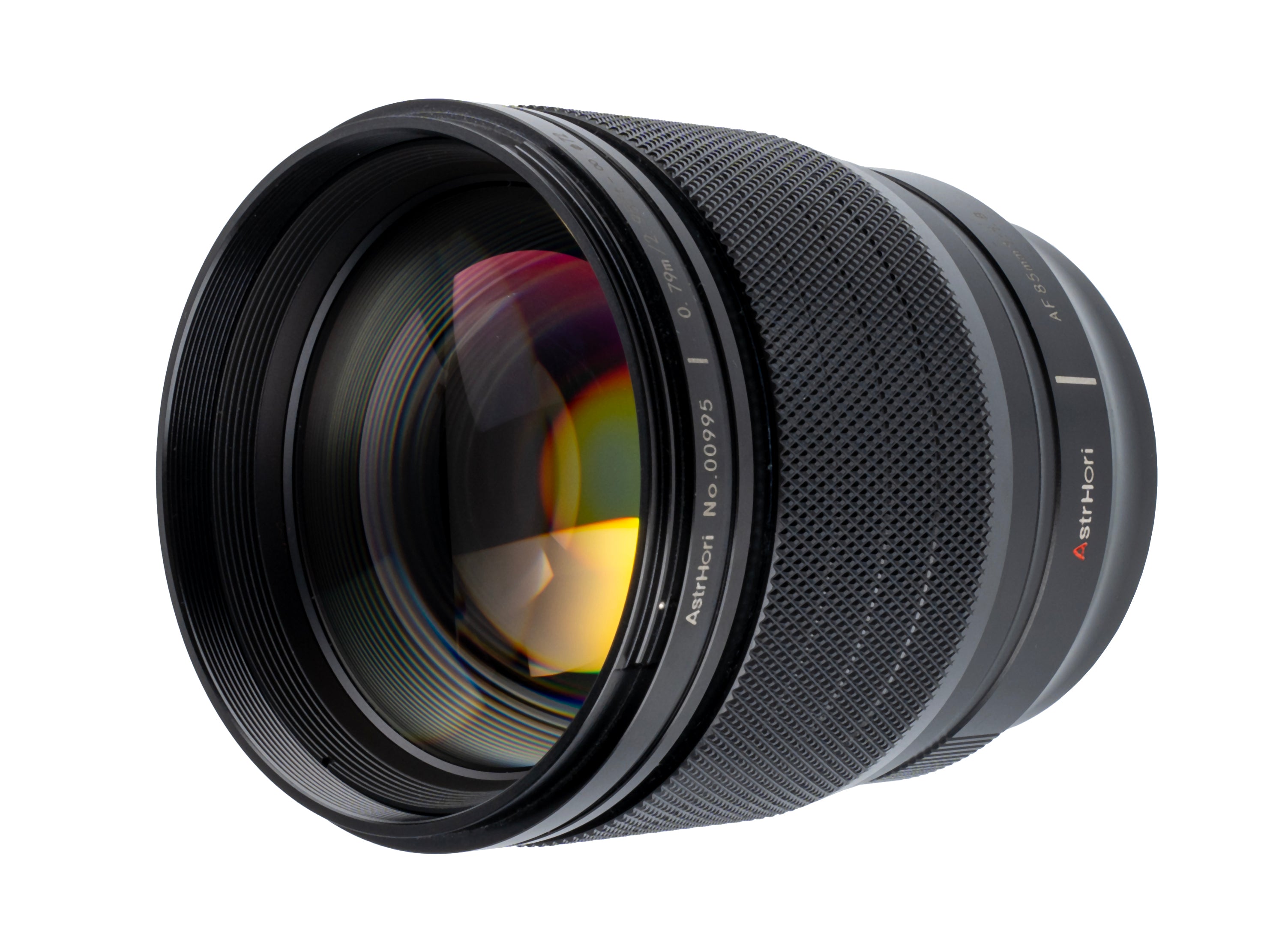 新発売】AstrHori アストロリ AF85mm F1.8 中望遠レンズ – 2ndfocus