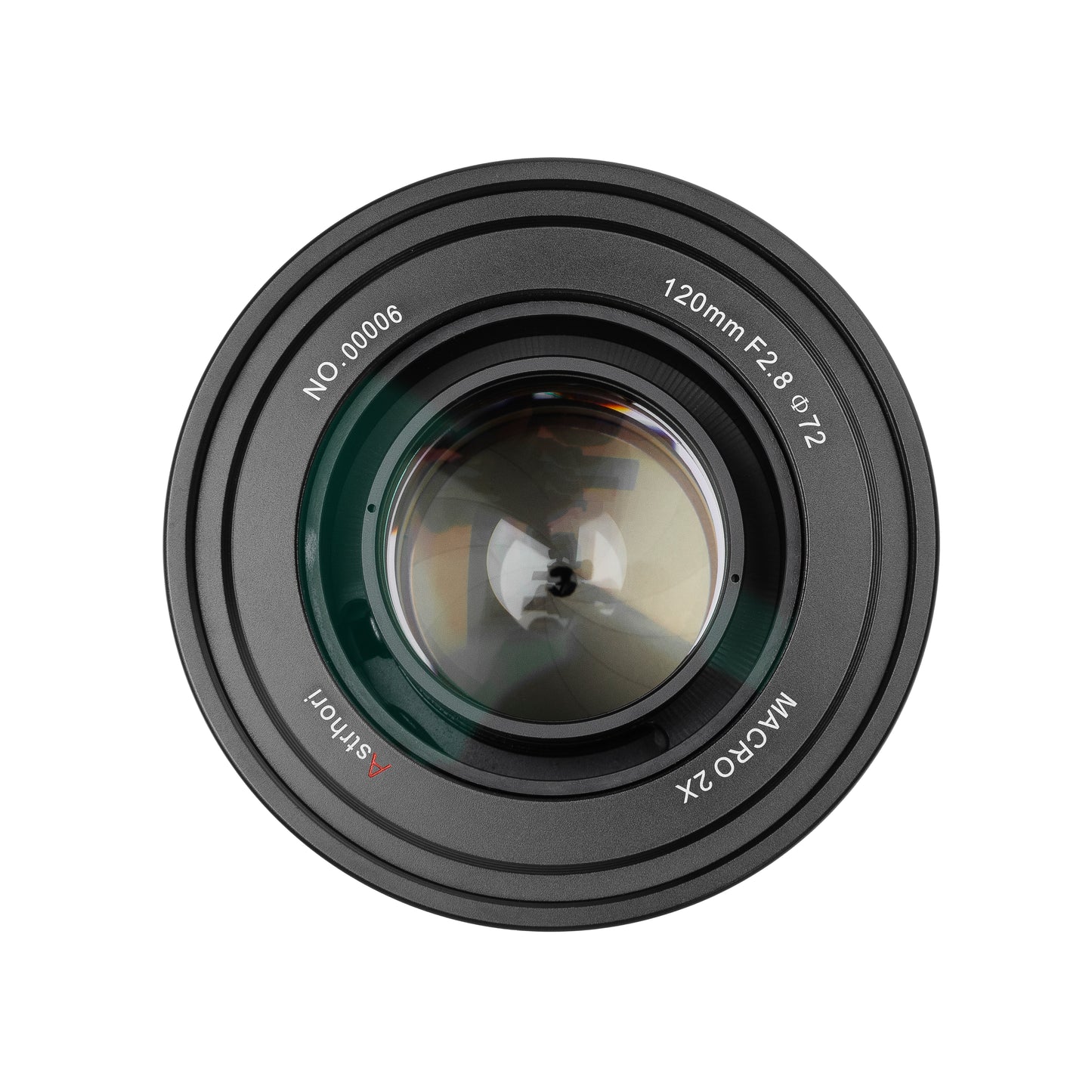 AstrHori 120mm F2.8 MACRO 2X