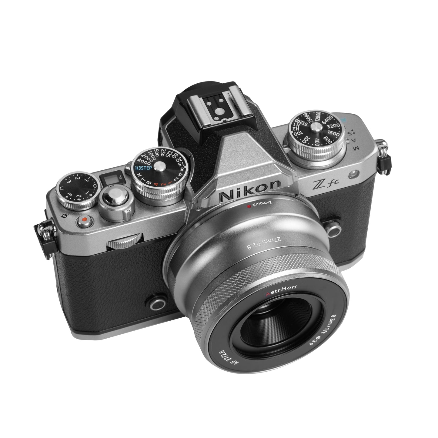 AstrHori AF 27mm F2.8 STM