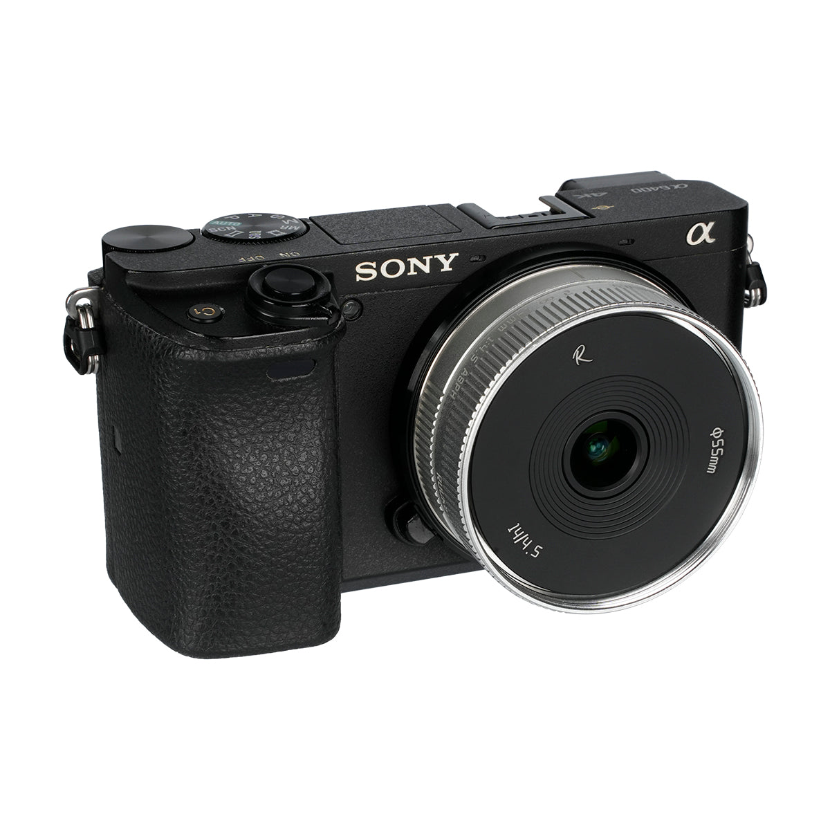 AstrHori 14mm F4.5 APS-C 単焦点レンズ