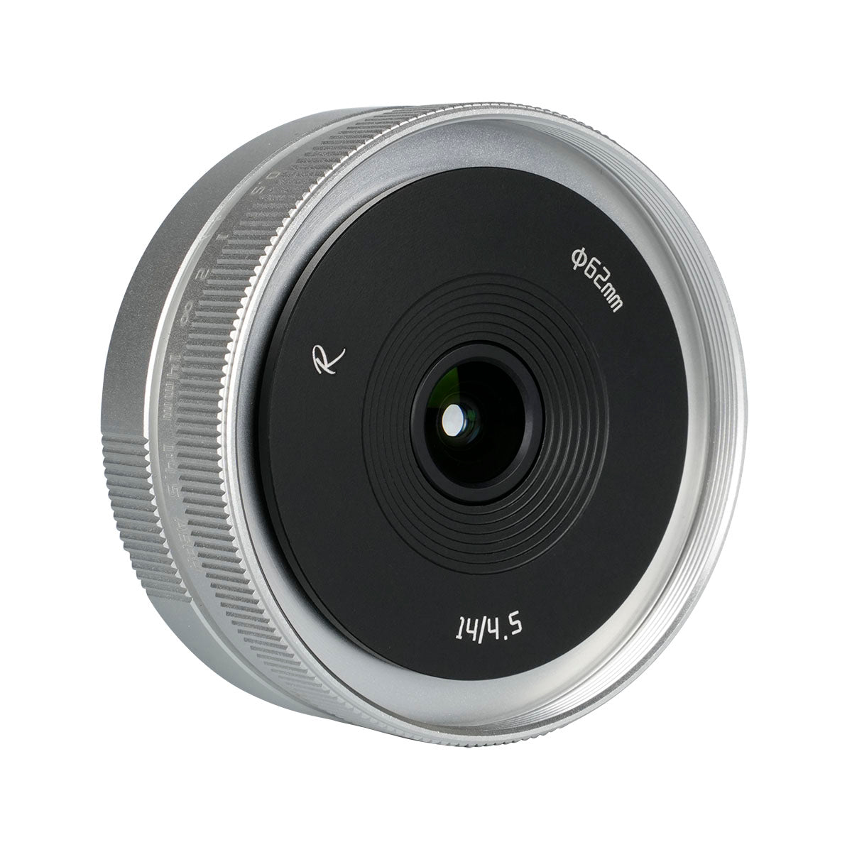 AstrHori 14mm F4.5 APS-C 単焦点レンズ