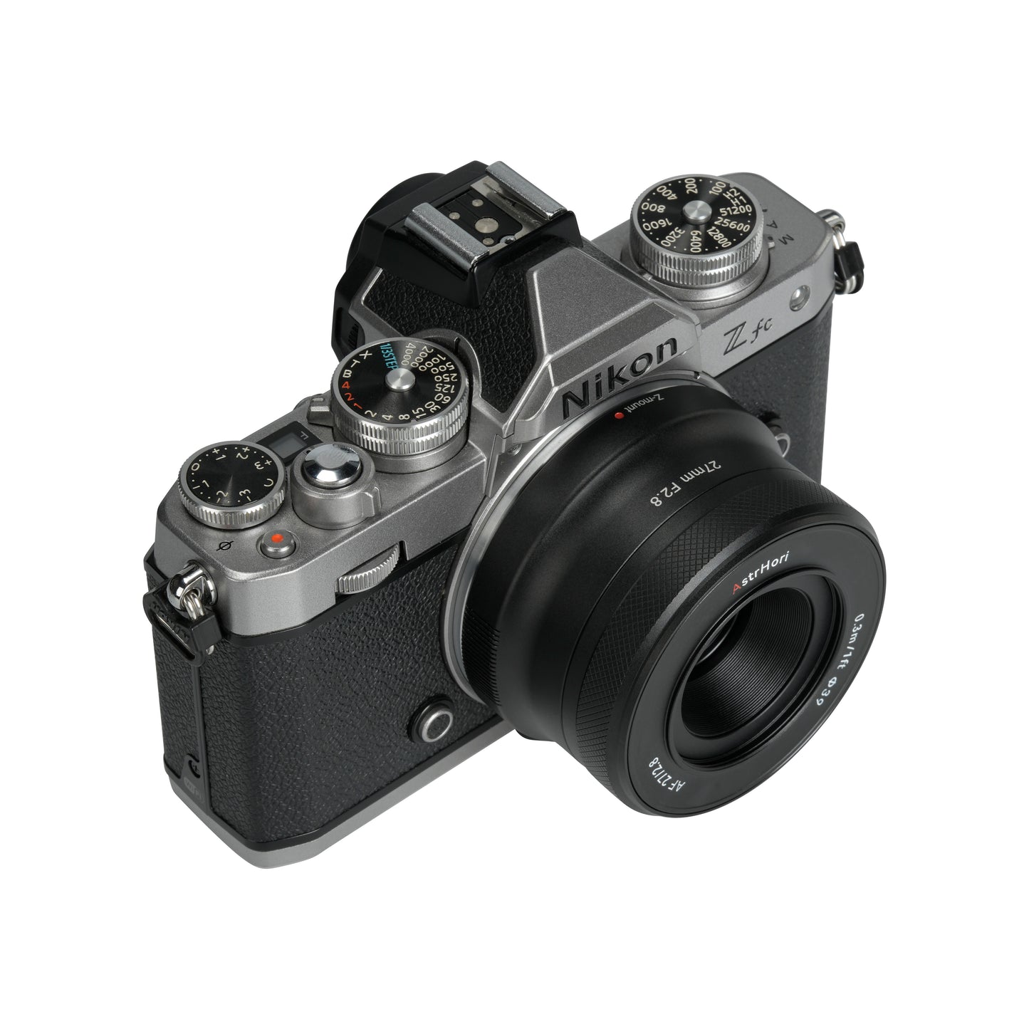 AstrHori AF 27mm F2.8 STM