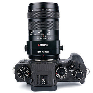 AstrHori 85mm F2.8 Macro 1:1 Tilt