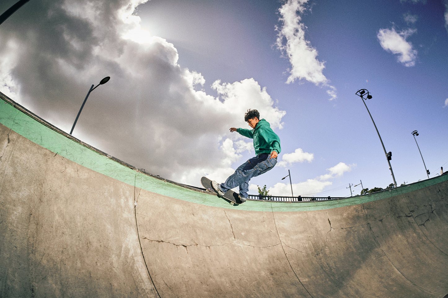 AstrHori 12mm F2.8 Fisheye