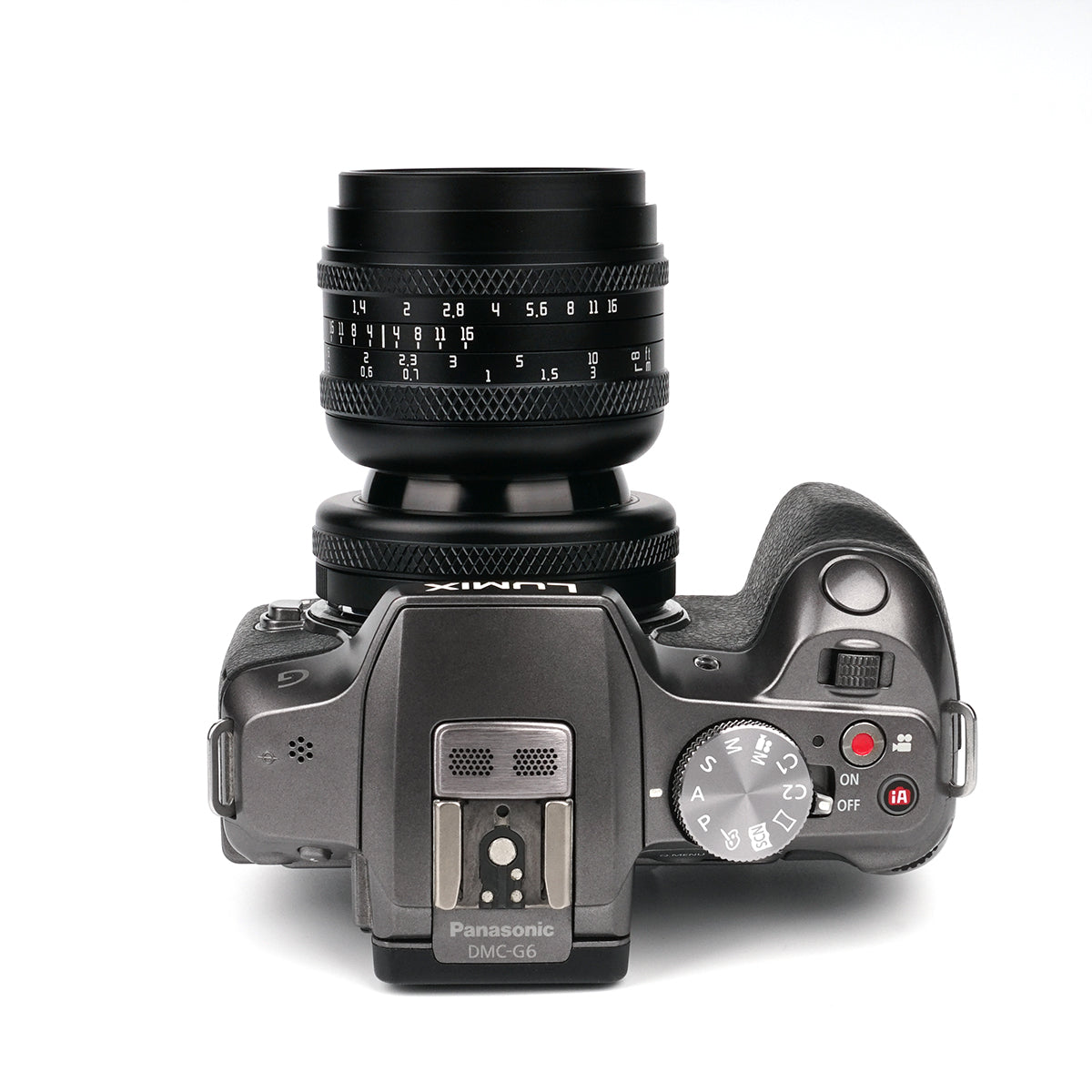 AstrHori 50mm F1.4 Tilt