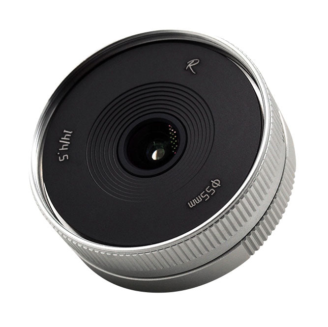 AstrHori 14mm F4.5 APS-C 単焦点レンズ