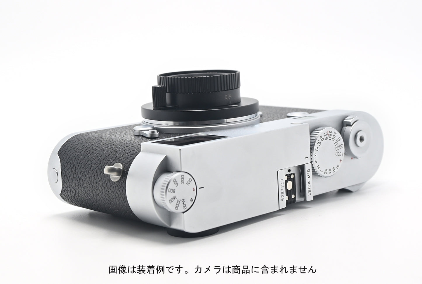 AstrHori 24mm F6.3 単焦点レンズ