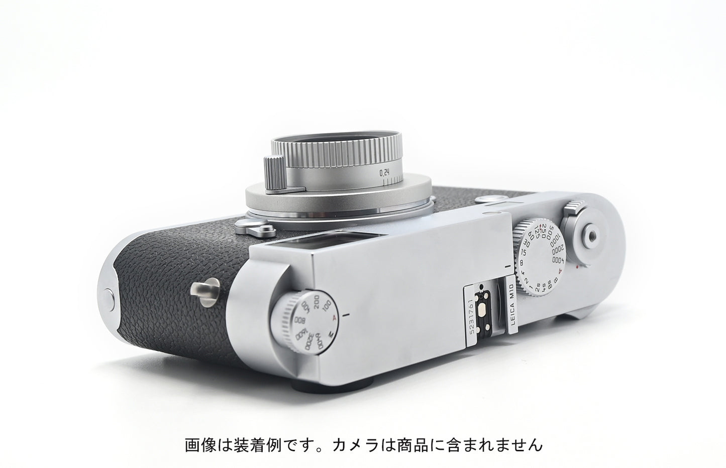 AstrHori 24mm F6.3 単焦点レンズ