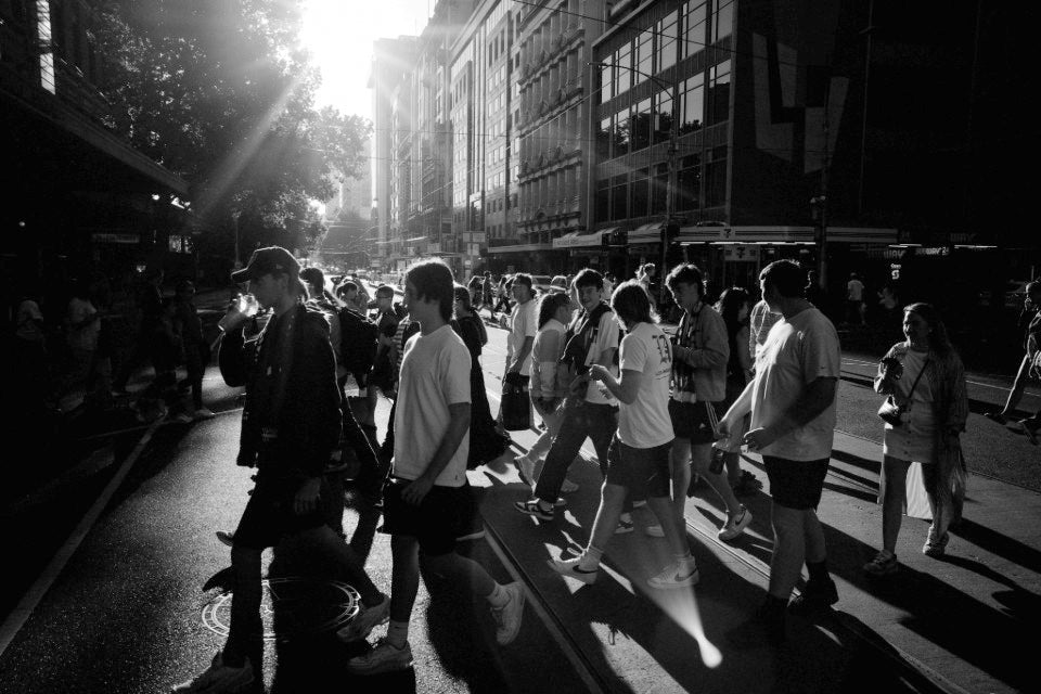 Thypoch Simera 28mm f/1.4 ASPH. Type II ライカMマウント