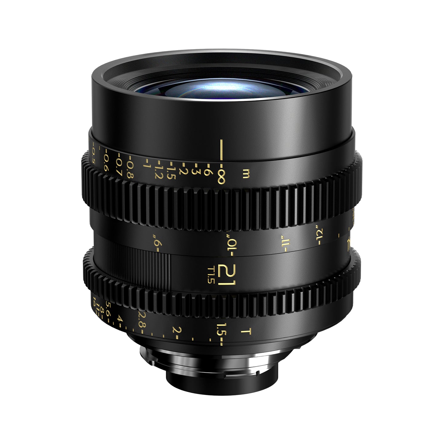 Thypoch Simera-C 21mm T1.5