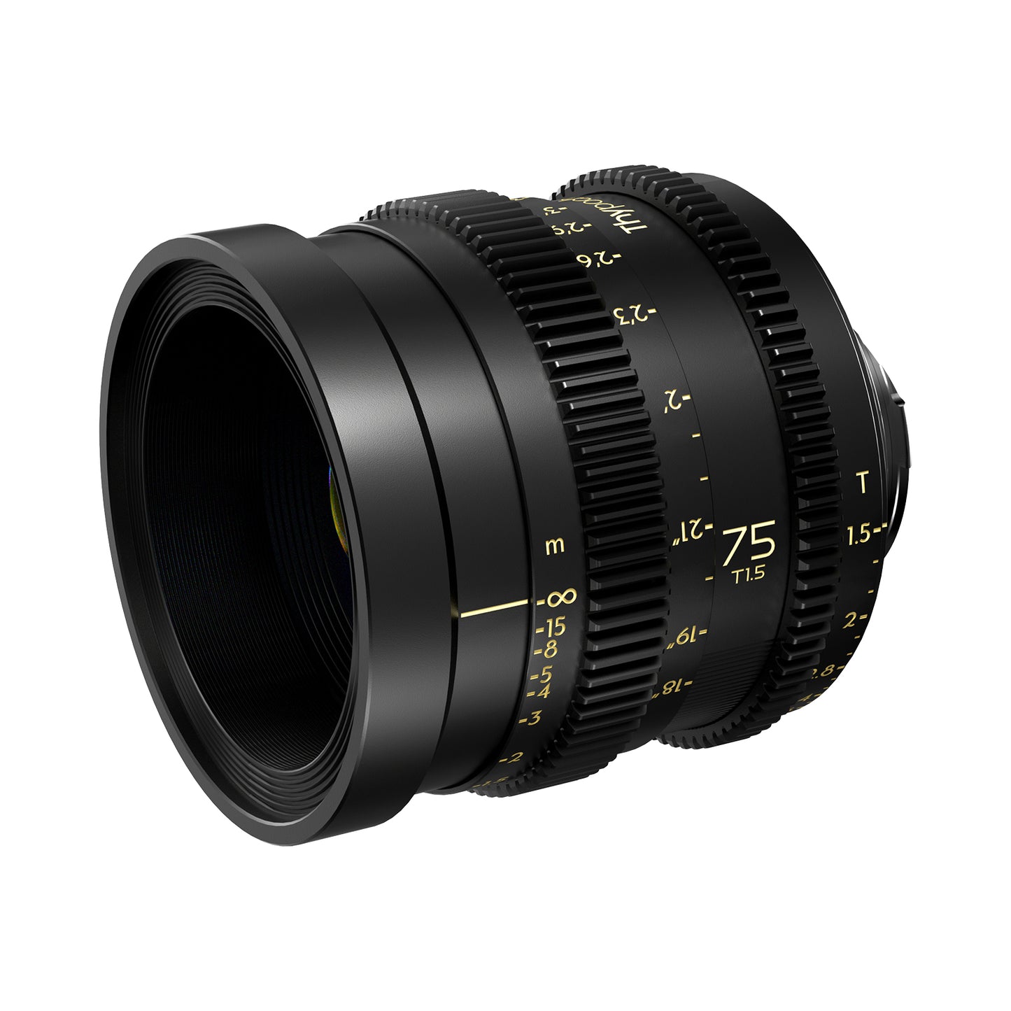 Thypoch Simera-C 75mm T1.5