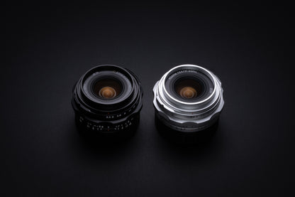Thypoch Ksana 21mm f/3.5 ASPH. ライカMマウント