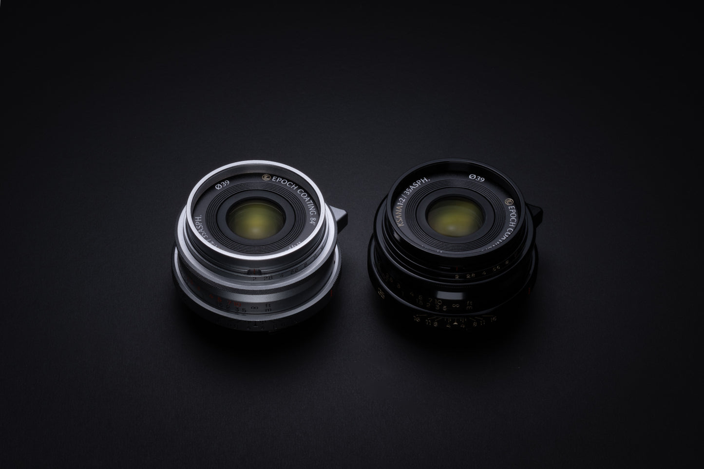 [Early Bird Special Price] Thypoch Ksana 35mm f/2 ASPH. Leica M-mount