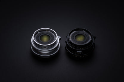 [Early Bird Special Price] Thypoch Ksana 35mm f/2 ASPH. Leica M-mount