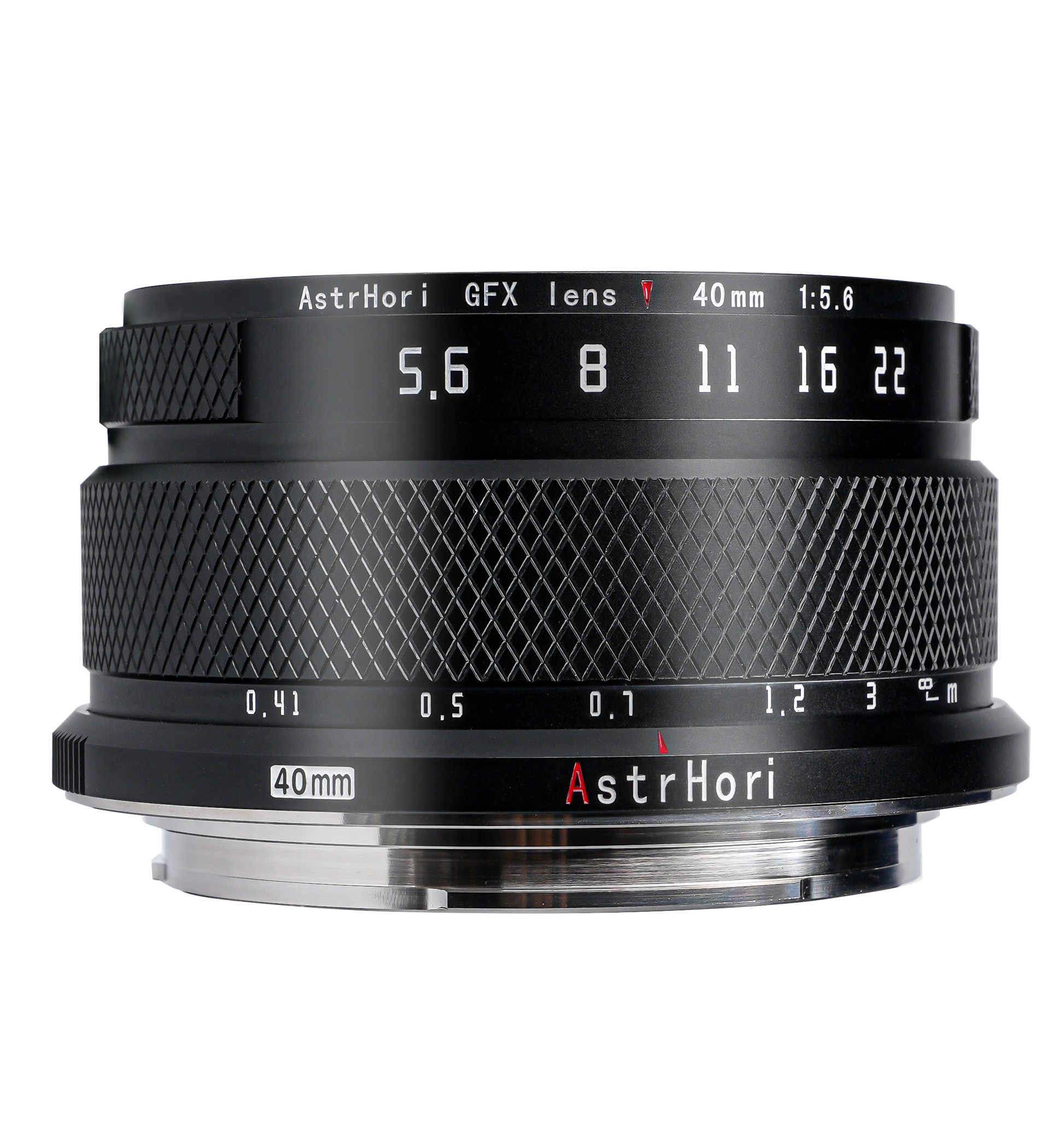 AstrHori 40mm F5.6 単焦点レンズ GFXマウント ブラック – 2ndfocus AstrHori 40mm F5.6 単焦点レンズ GFXマウント ブラック – 2ndfocus