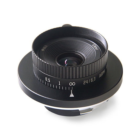 AstrHori アストロリ 24mm F6.3 単焦点レンズ