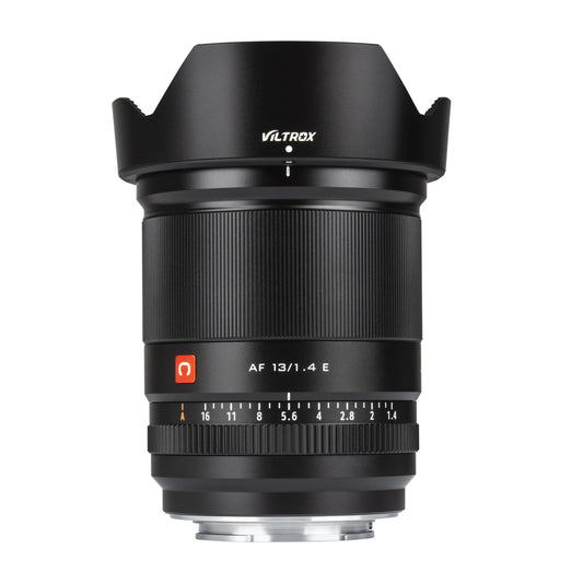 Viltrox AF 13mm F1.4 STM ASPH ED IF