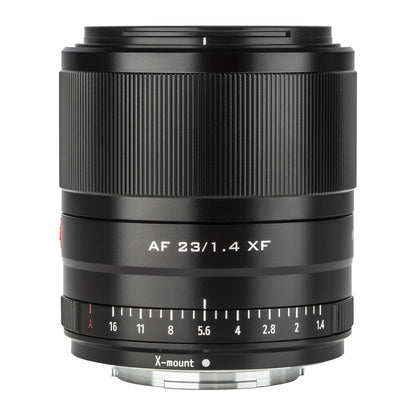 Viltrox AF 23mm F1.4 STM ED IF