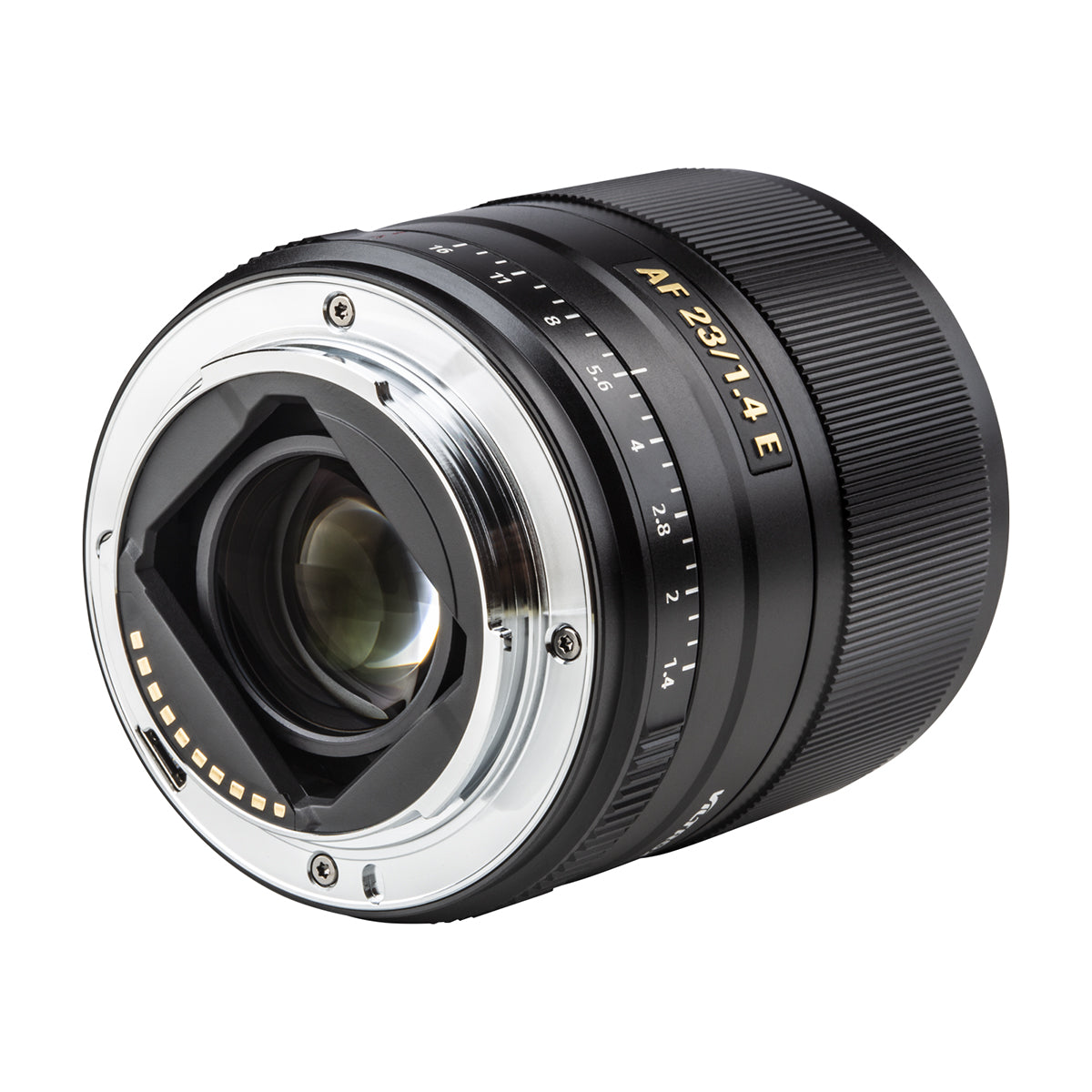 Viltrox AF 23mm F1.4 STM ED IF