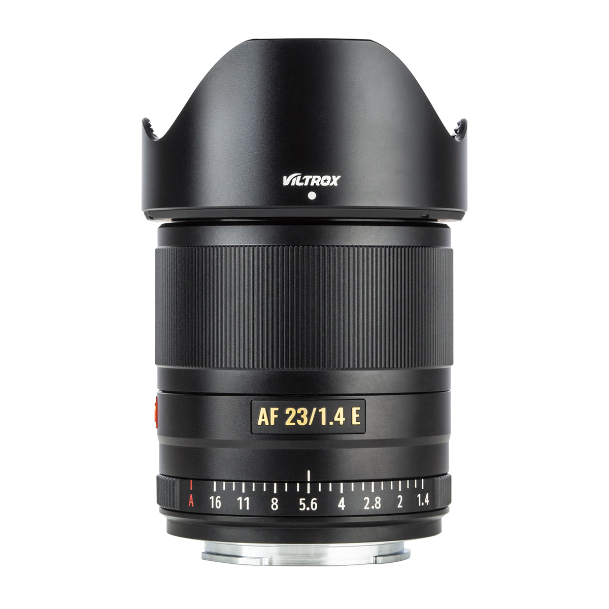 Viltrox AF 23mm F1.4 STM ED IF