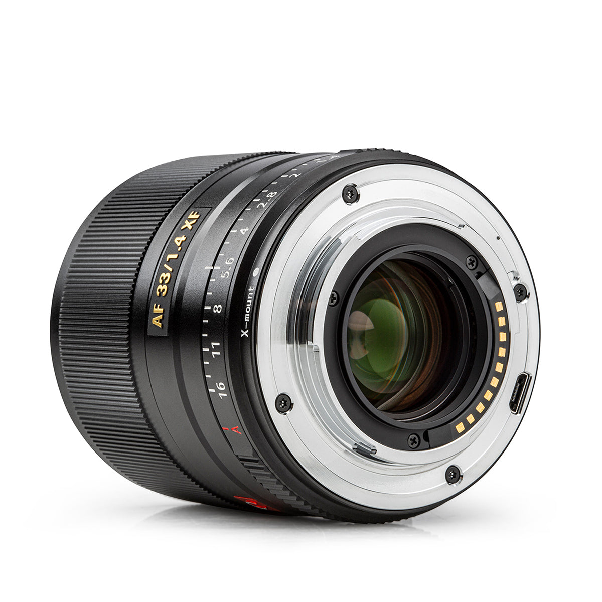 Viltrox AF 33mm F1.4 STM ED IF