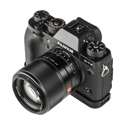 Viltrox AF 56mmF1.4 STM ED IF