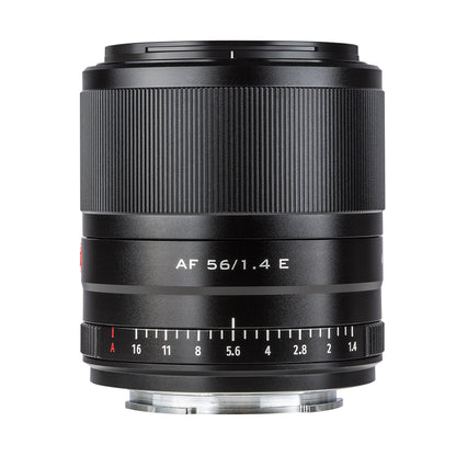 Viltrox AF 56mmF1.4 STM ED IF