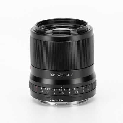 Viltrox AF 56mmF1.4 STM ED IF