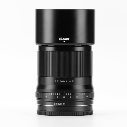 Viltrox AF 56mmF1.4 STM ED IF