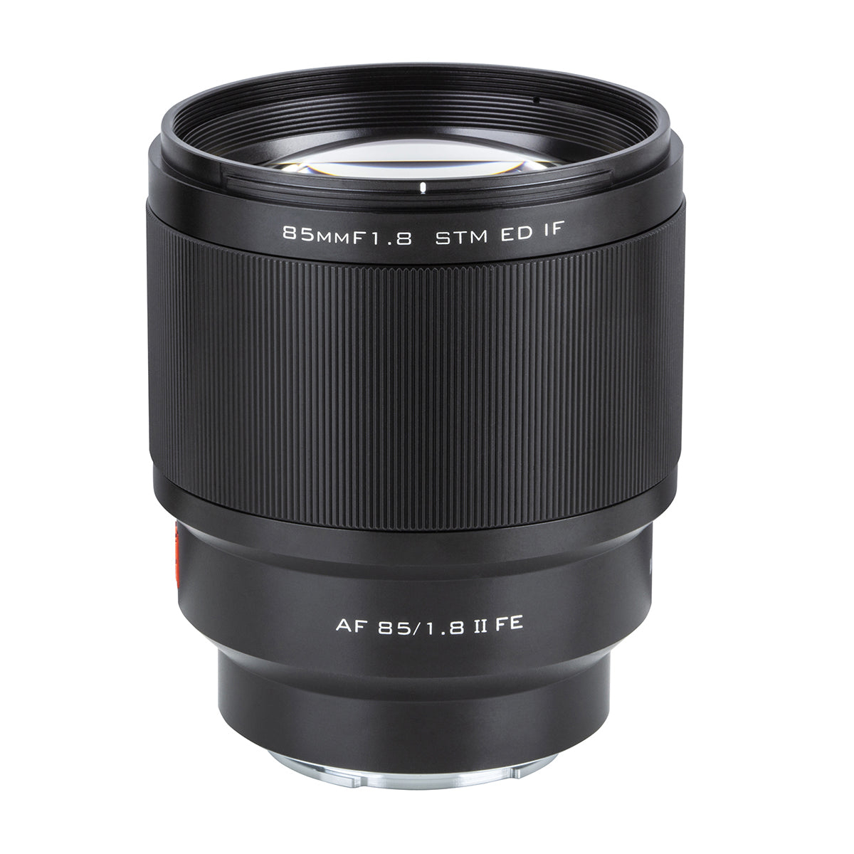 Viltrox AF 85mm F1.8 II STM ASPH ED IF