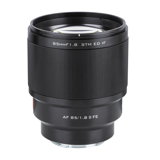 Viltrox AF 85mm F1.8 II STM ASPH ED IF