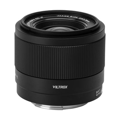 Viltrox AF 20mm F2.8 AIR STM ASPH ED IF