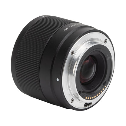 Viltrox AF 20mm F2.8 AIR STM ASPH ED IF