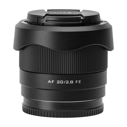 Viltrox AF 20mm F2.8 AIR STM ASPH ED IF