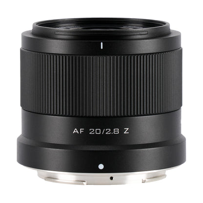 Viltrox AF 20mm F2.8 AIR STM ASPH ED IF