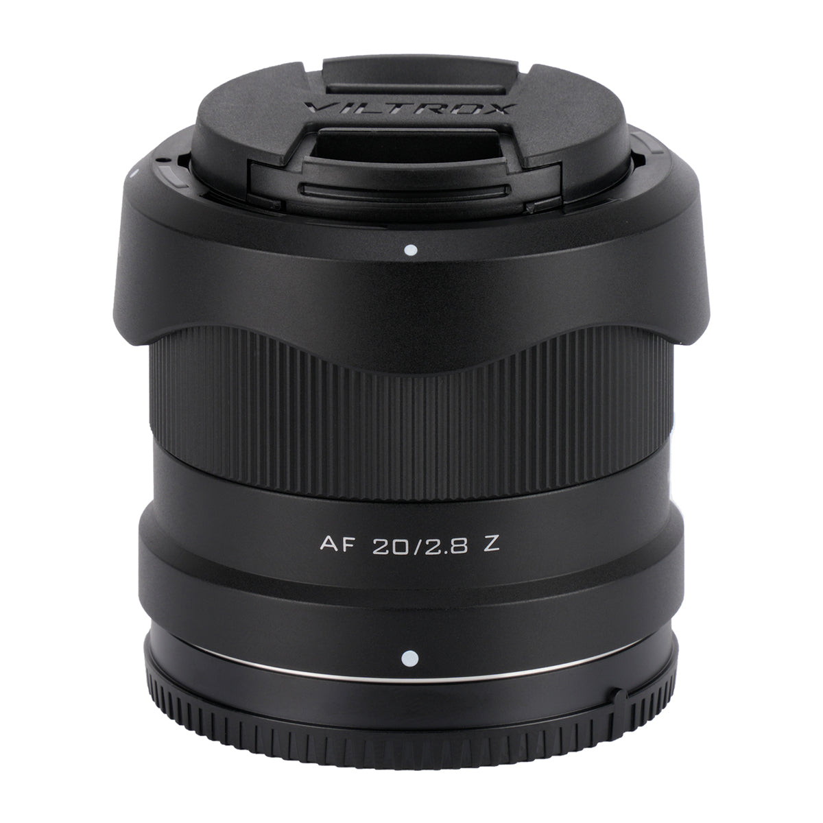 Viltrox AF 20mm F2.8 AIR STM ASPH ED IF