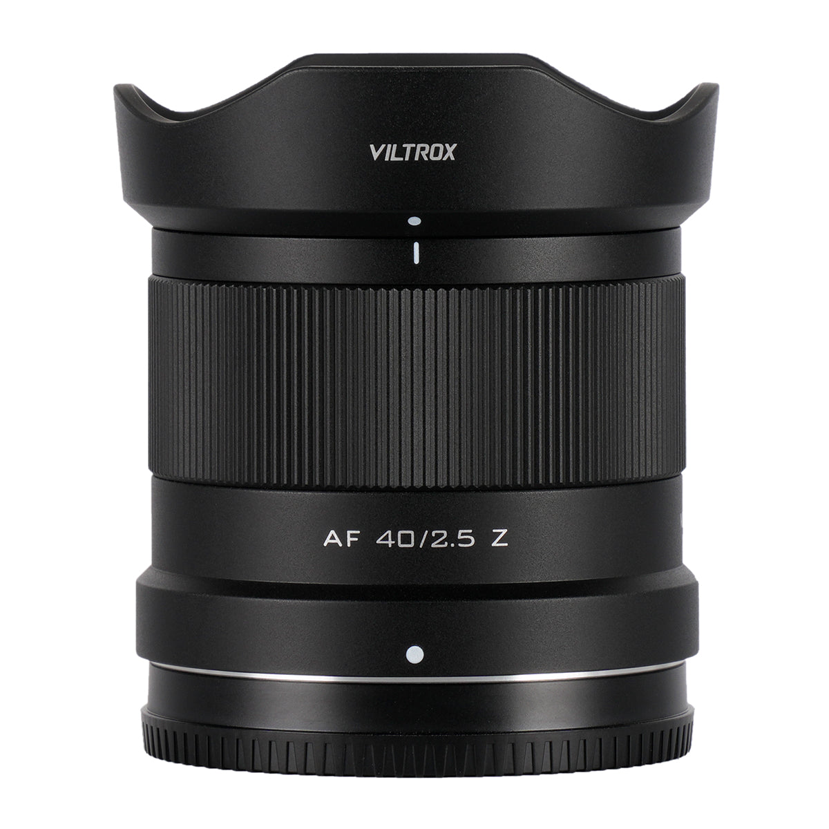 Viltrox AF 40mm F2.5 AIR STM ASPH ED IF