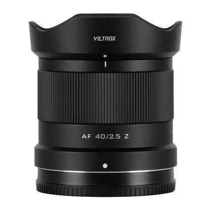 Viltrox AF 40mm F2.5 AIR STM ASPH ED IF