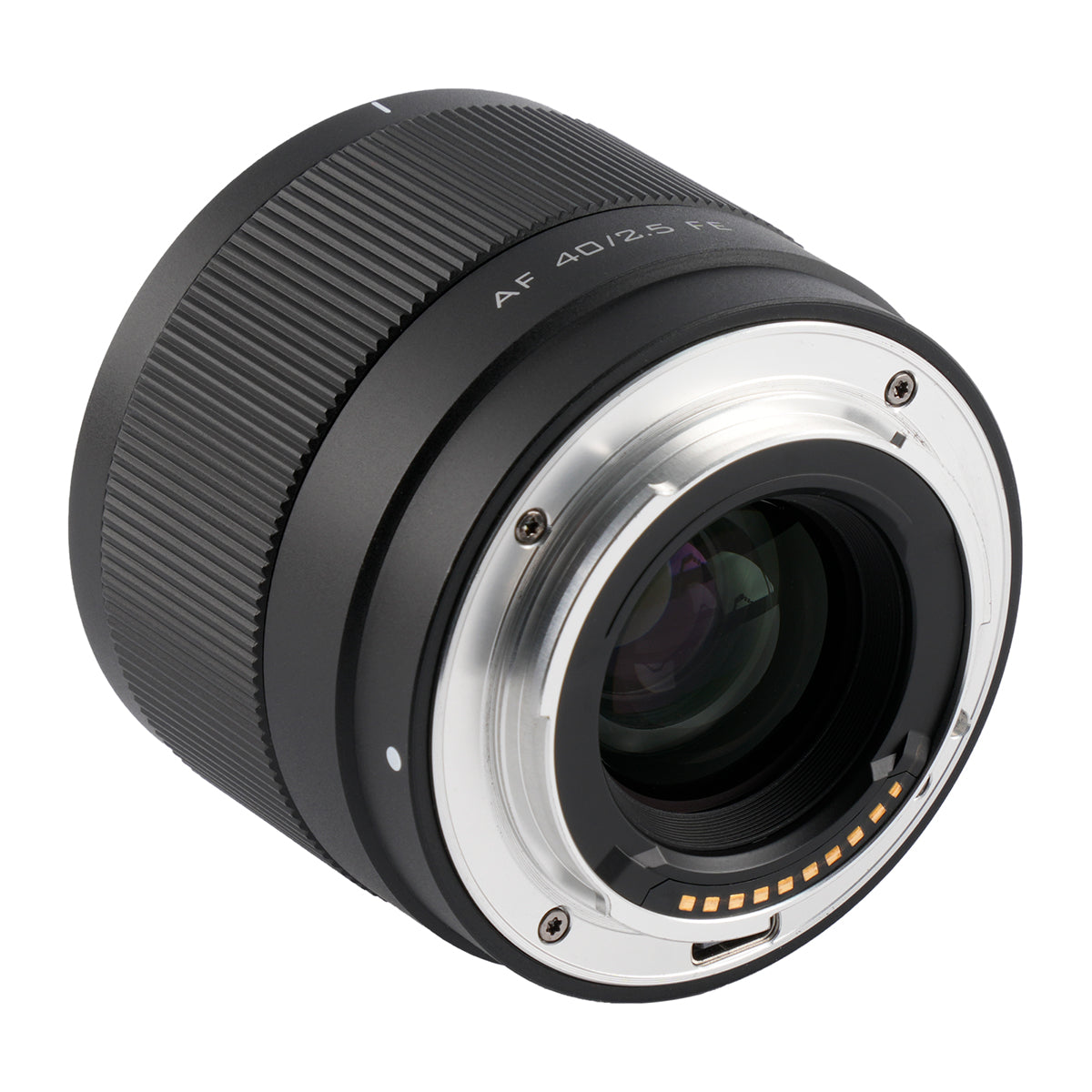 Viltrox AF 40mm F2.5 AIR STM ASPH ED IF