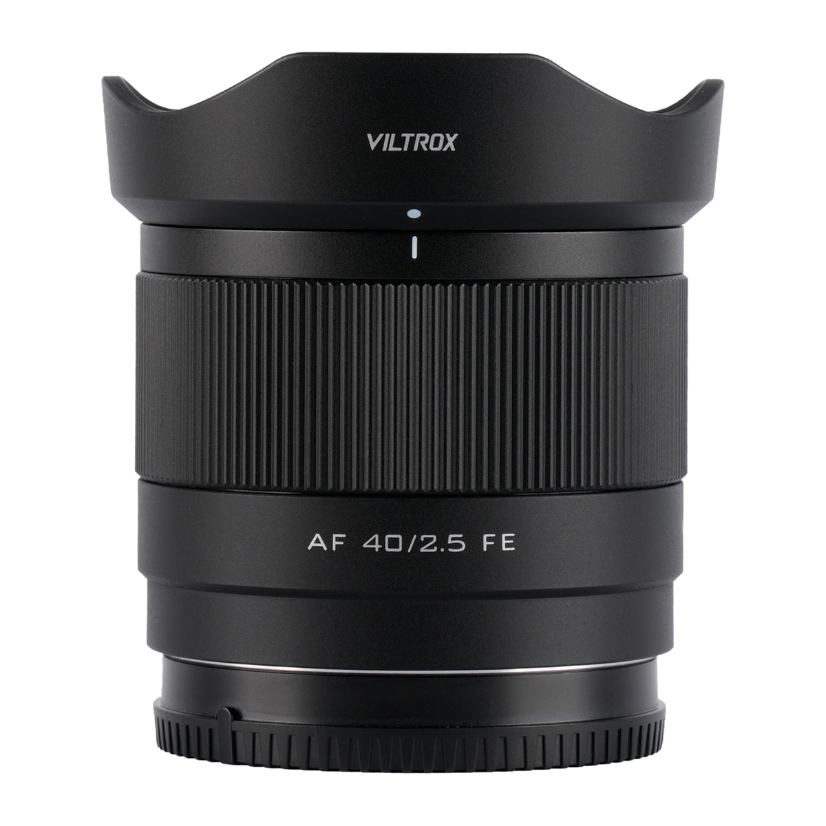 Viltrox AF 40mm F2.5 AIR STM ASPH ED IF