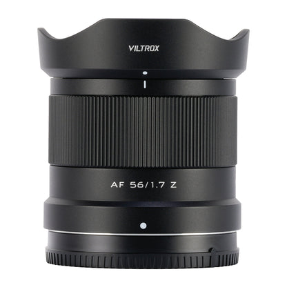 Viltrox AF 56mm F1.7 AIR STM ED IF