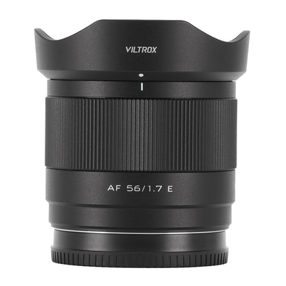 Viltrox AF 56mm F1.7 AIR STM ED IF