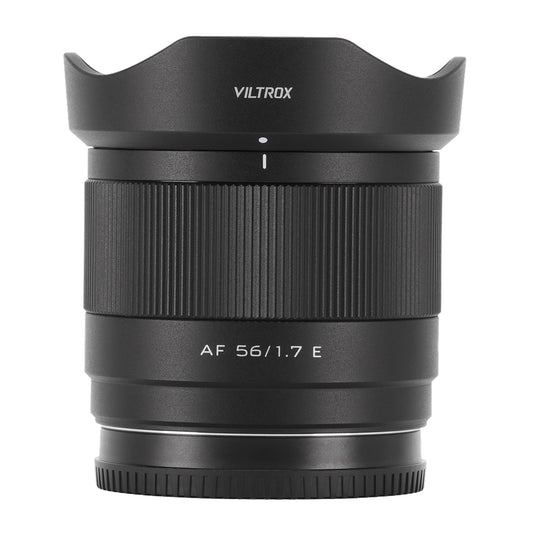 Viltrox AF 56mm F1.7 AIR STM ED IF