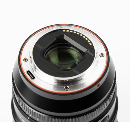 Viltrox AF 75mm F1.2 PRO STM ED IF