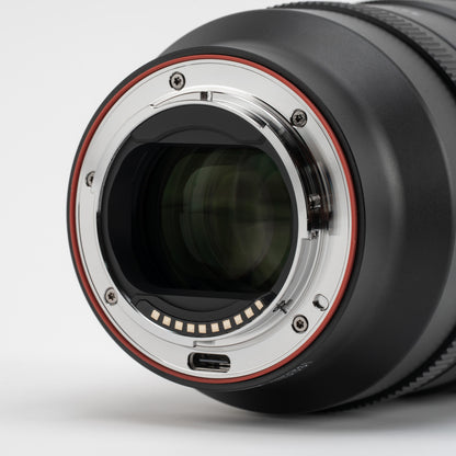 Viltrox AF 85mm F1.4 PRO ソニーEマウント