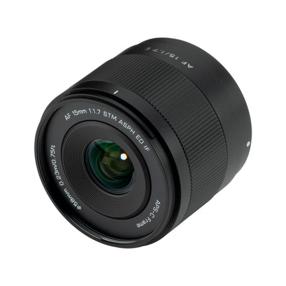 Viltrox AF15mm F1.7 AIR