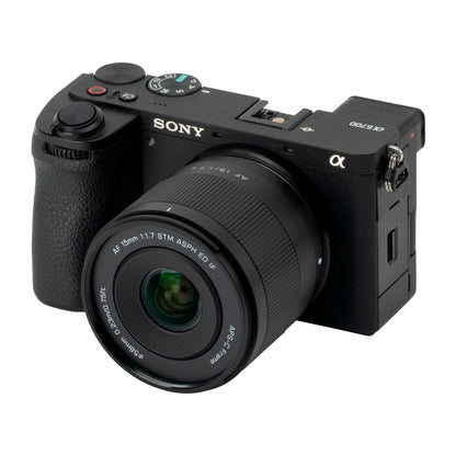 Viltrox AF15mm F1.7 AIR